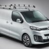 Dachkorb KammRack Volkswagen Crafter 2006-2016 – Bild 5