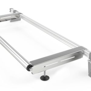 Heckrolle KammBar (Heckklappe)