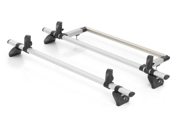 Heckrolle KammBar (Hecktüren) – Bild 3