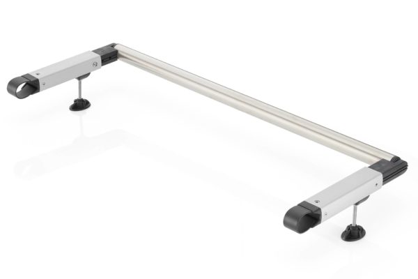 Heckrolle KammBar (Hecktüren) – Bild 2