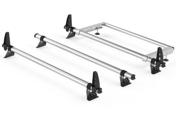 Heckrolle KammBar (Heckklappe) – Bild 2