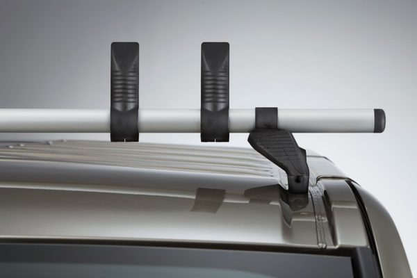 Dachträger KammBar Fleet Volkswagen Caddy 2010-2015 – Bild 3