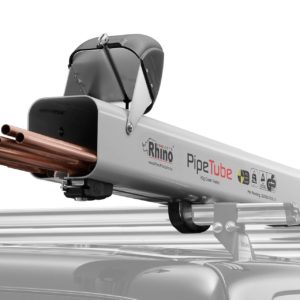 Langmaterialrohr Pipe Tube, 3 Meter