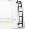 Hecktürleiter Fiat Ducato 2006 - L1H1, L2H1 – Bild 3