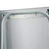 Hecktürleiter Fiat Ducato 2006 - L1H1, L2H1 – Bild 2