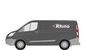 Transit Custom 2013-2023
