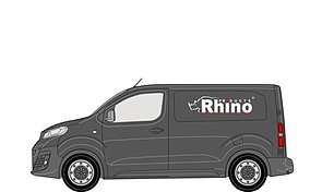 Vivaro 2019-