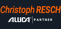 Onlineshop ALUCA - Christop Resch