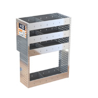 AluTEC-Modul 102S