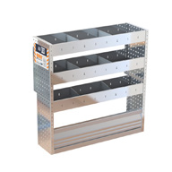 AluTEC-Modul 105S