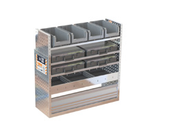 AluTEC-Modul 107M