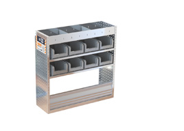 AluTEC-Modul 108M