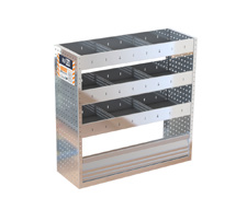 AluTEC-Modul 109M