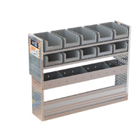 AluTEC-Modul 106S