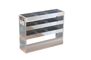 AluTEC-Modul 114M