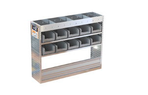 AluTEC-Modul 116M