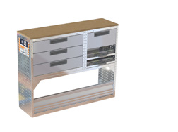 AluTEC-Modul 120M