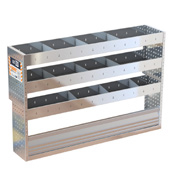 AluTEC-Modul 107S