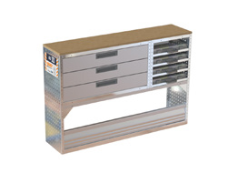 AluTEC-Modul 112L