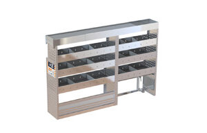 AluTEC-Modul 104M