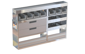 AluTEC-Modul 106M