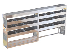 AluTEC-Modul 101M