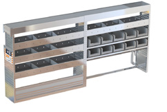 AluTEC-Modul 102M