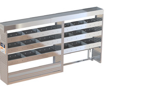 AluTEC-Modul 111M
