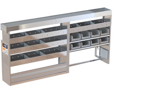 AluTEC-Modul 112M
