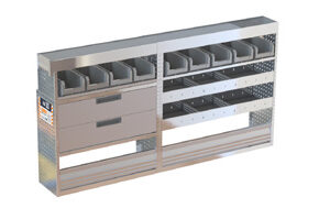 AluTEC-Modul 113M