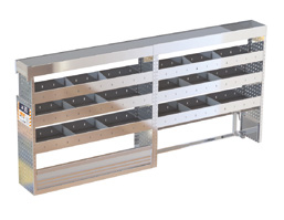 AluTEC-Modul 101L