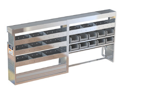 AluTEC-Modul 102L