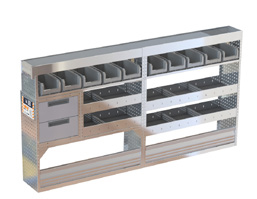 AluTEC-Modul 103L