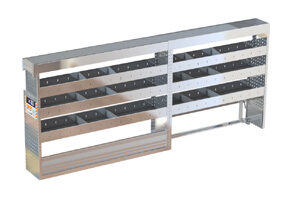 AluTEC-Modul 104L