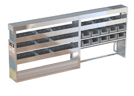 AluTEC-Modul 105L