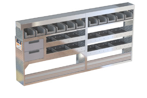 AluTEC-Modul 106L