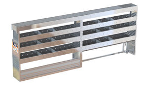 AluTEC-Modul 107L