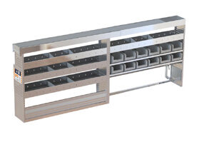 AluTEC-Modul 108L