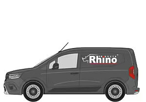Renault Kangoo 2022-